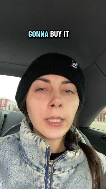 Like I’m gonna Do it lol