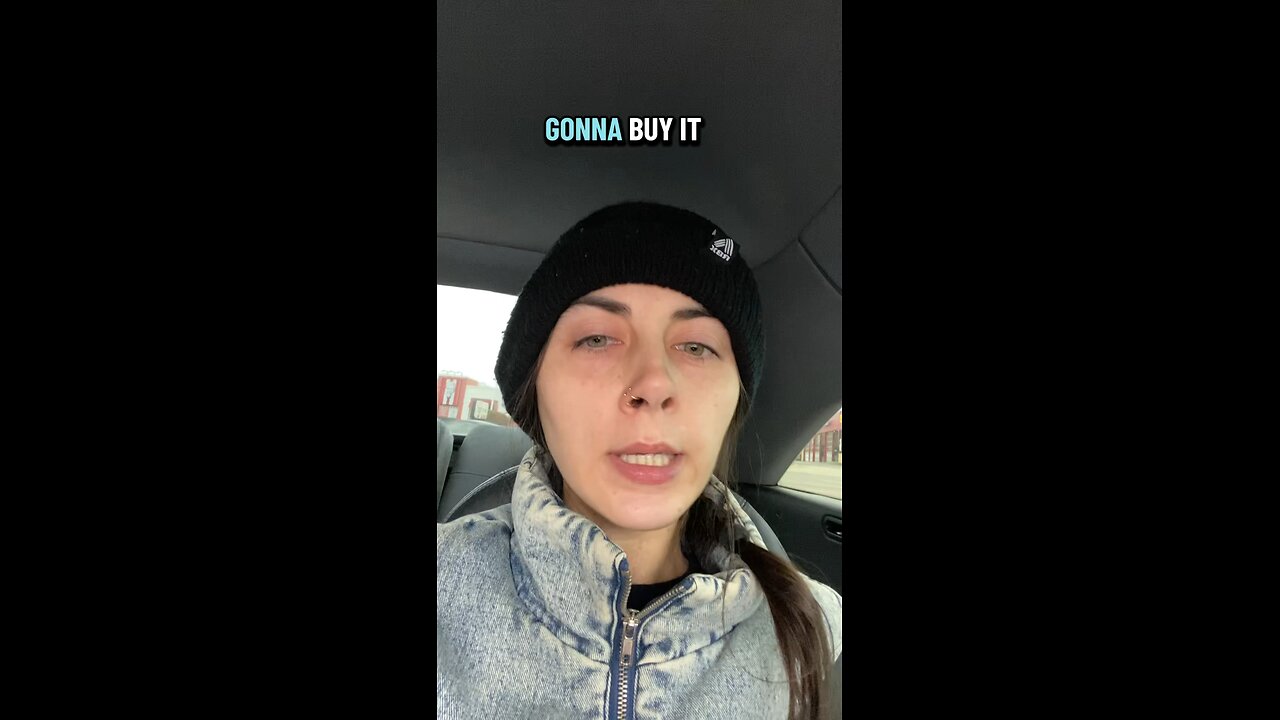 Like I’m gonna Do it lol