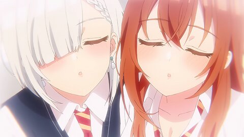 My Friend's Little Sister Has It In for Me! OP / Opening 1 - Creditless | 4K | 24FPS