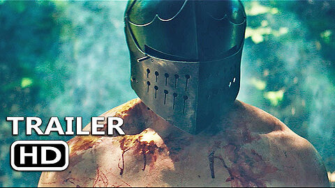 THE DREADFUL Official Trailer (2026) Sophie Turner