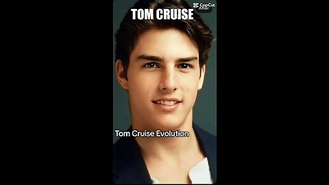 Tom Cruise is Jefree Star & Ben Stiller