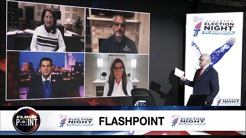 FLASHPOINT 11.4.2025 - Gene & Lance W, Pastor Hank, Rick Green, David B, Michele B, Mark Mechler