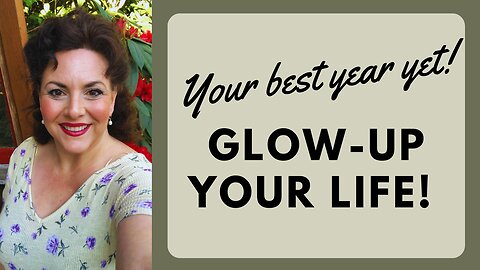 HOMEMAKER'S GLOW UP: SIMPLE STEPS FOR LIFE-CHANGING TRANSFORMATION
