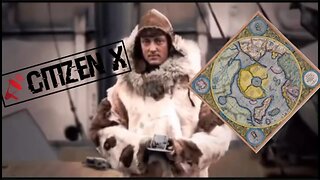 Admiral Byrd and the Mysteries of the North Pole