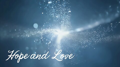 Hope and Love 444hz