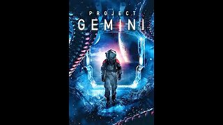 Review Géminis: El Planeta Oscuro (Project Gemini)