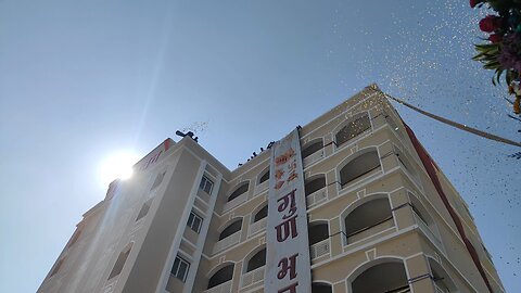 Simandhar swami program