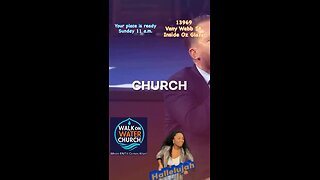 I Love God, but Hate the Church