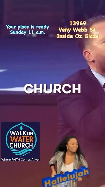 I Love God, but Hate the Church