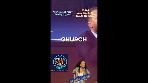 I Love God, but Hate the Church