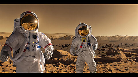 NASA's Radiation Obsession Is Killing Mars Dreams – Here's Why