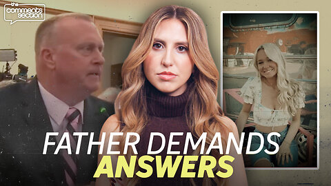 Why Was Logan Federico’s Killer Walking Free?