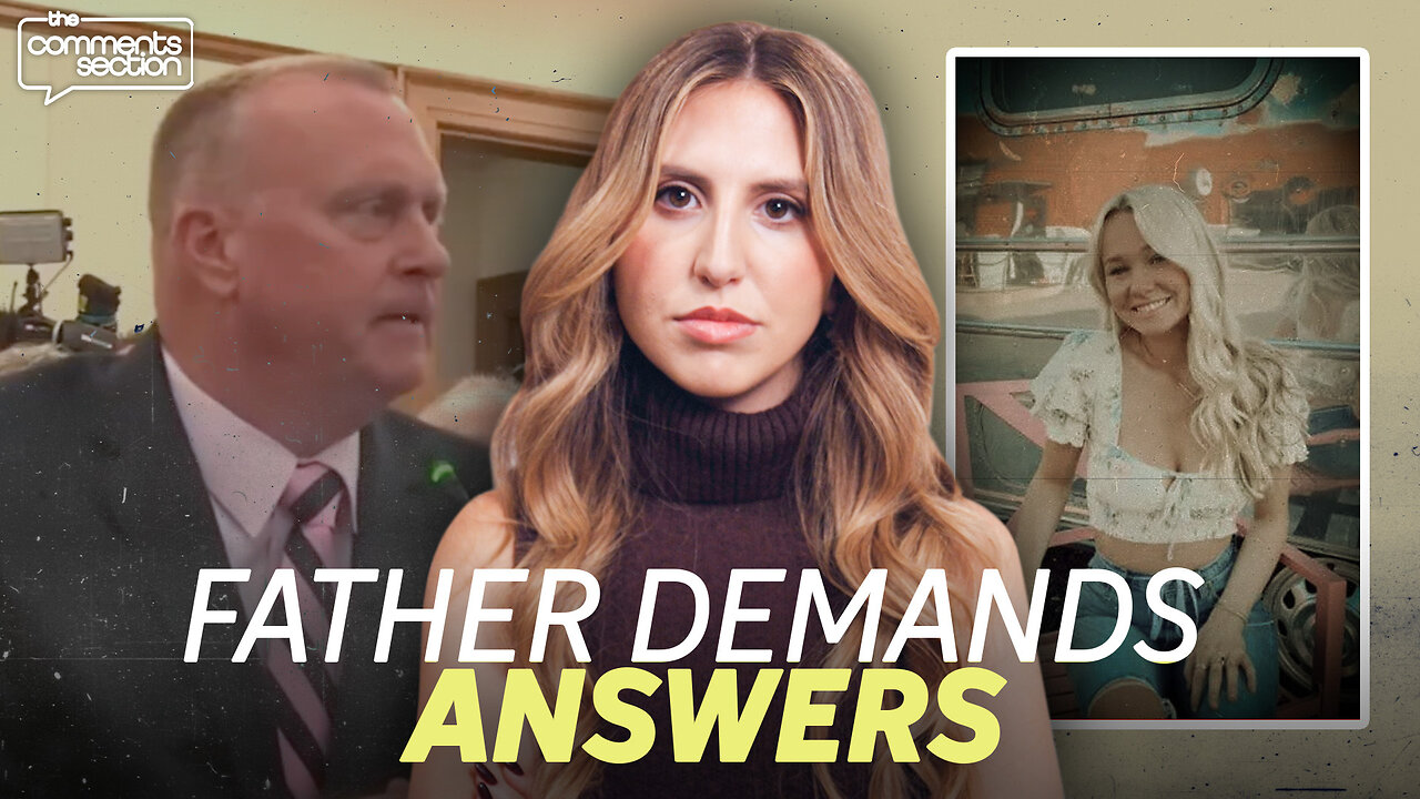 Why Was Logan Federico’s Killer Walking Free?