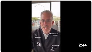 🚨POISON IN YOUR PANTRY Titanium Dioxide—the "safe" white pigment in 11,000+ foods, candies