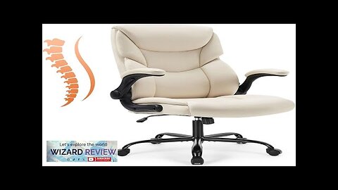 Sweetcrispy Computer Gaming Chair Ergonomic Office Chair High Back Heavy Duty Task Review