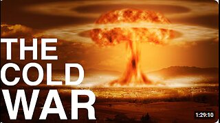 The ENTIRE History of the Cold War Explained | Best Cold War Documentary