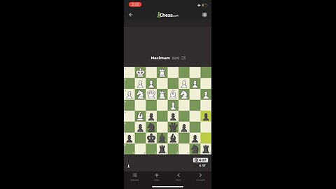 Chess 5min #3