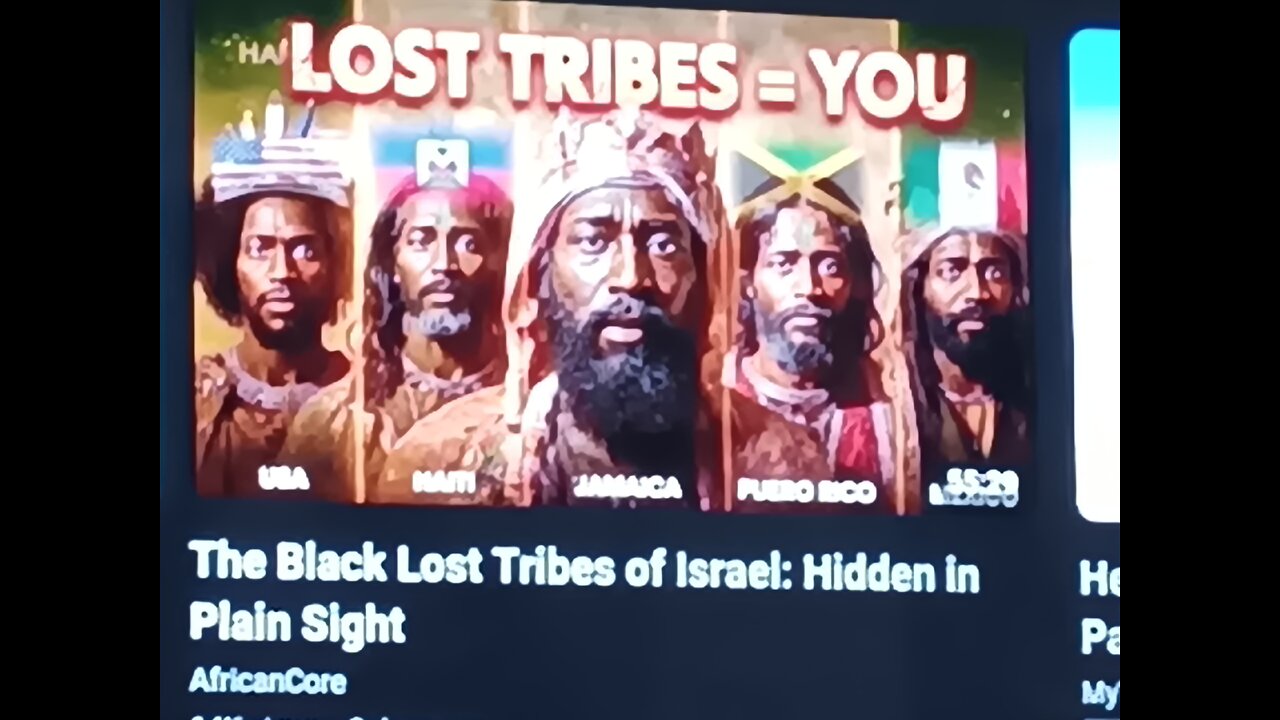 THE HEBREW ISRAELITE MEN ARE THE REAL HEROES, MIGHTY CHAMPIONS, AND CRUSADERS OF RIGHTEOUSNESS!