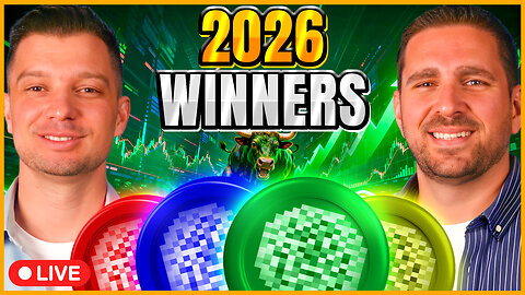 Top Crypto Projects for 2026