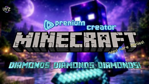 Tired, Want Shinies, Music By RUMBot