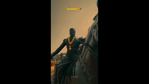 CHATRAPATI SHIVA JI 🩷