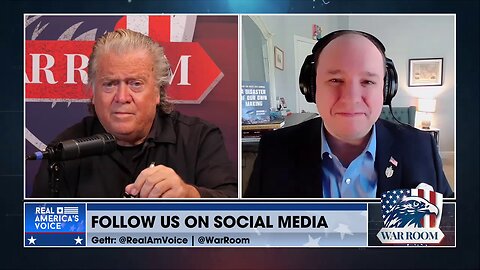 BRANDON J. WEICHERT: President Trump Saved Benjamin Netanyahu Politically By Sending Strikes Against Iran