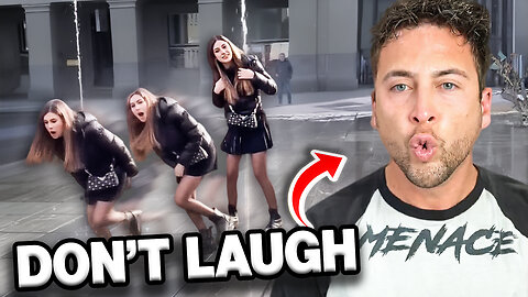 You Laugh You Go To Hell...