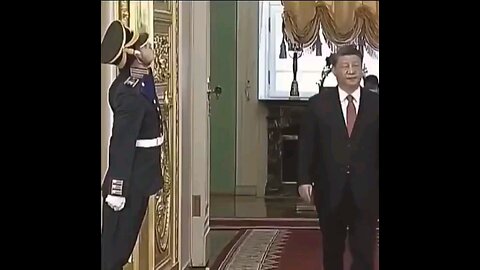 Mystery Videos Caught on Camera