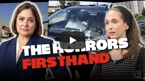 'All the bodies were brutalized’ - The truth about the Hamas attacks