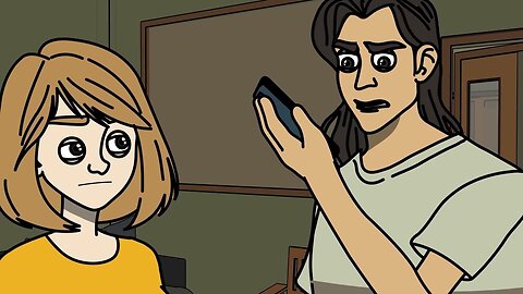 3 Scary TRUE Horror Stories Animated to Watch at Midnight