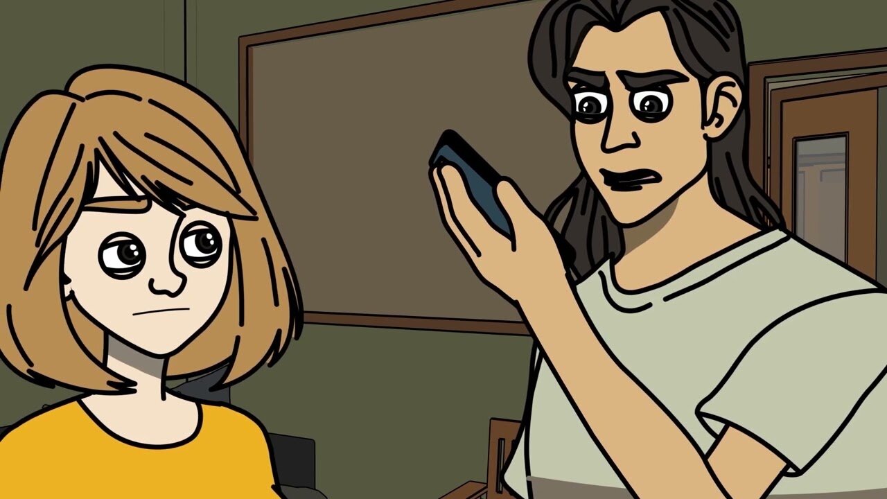 3 Scary TRUE Horror Stories Animated to Watch at Midnight