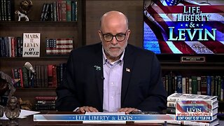 Levin: You Must Hate Your Country To Vote For A Marxist Islamist