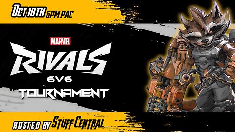 Bad Company Presents: A Marvel Rivals Sweatfest