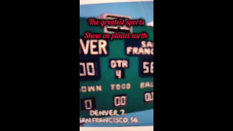 talkin sports with mark LIVE 44 yr old outplayed darnold