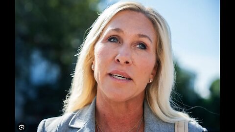 MTG Breaks With GOP to Support Extension of Obamacare Subsidies