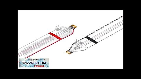 VEVOR 130W CO2 Laser Tube 65 in / 1650 mm Borosilicate Glass Review