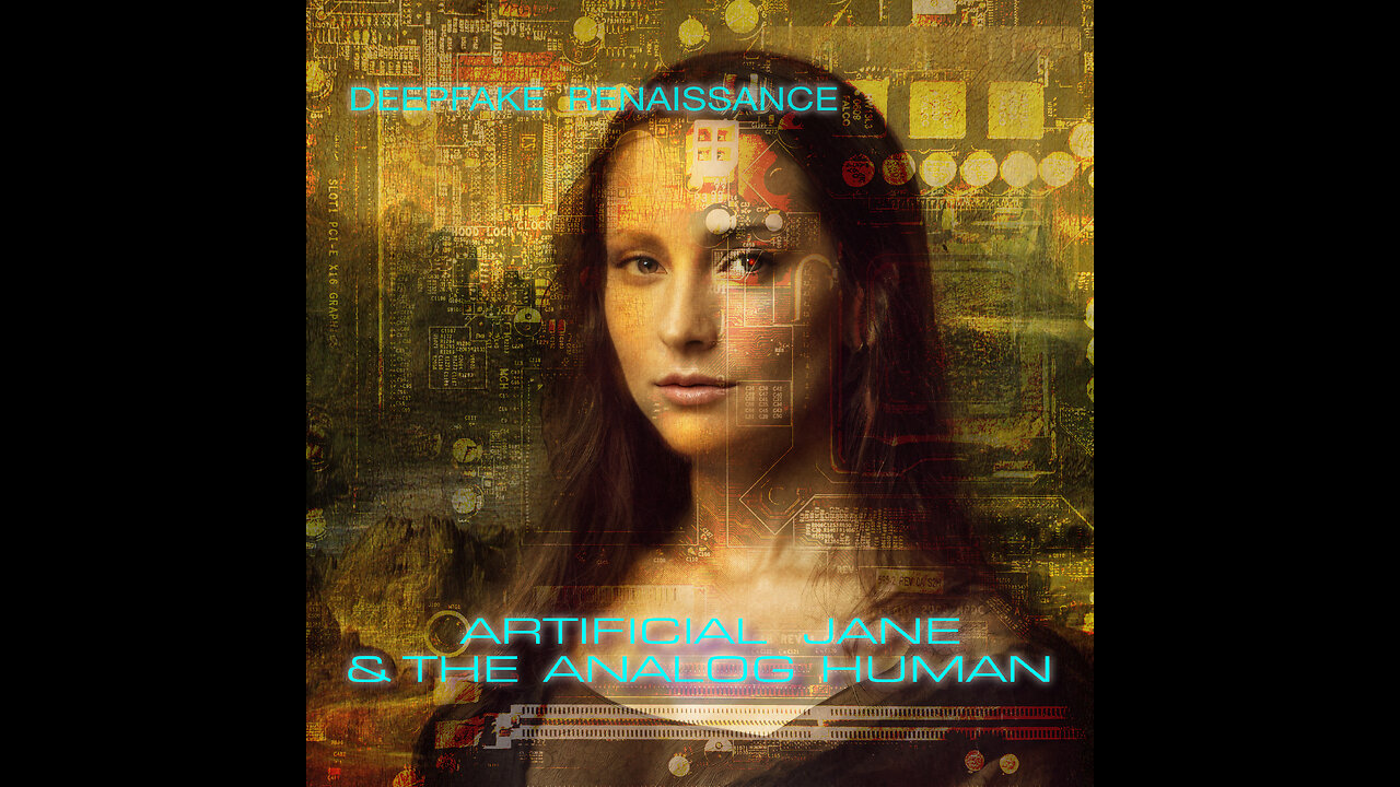 Deepfake Renaissance