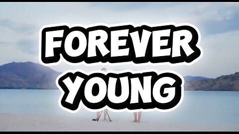 Forever Young | Alphaville (Dave Moffatt & Jada Facer cover)