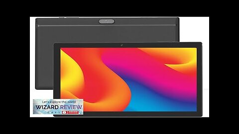 ZZB Tablet Android Tablet 10 Inch Tablet 64GB Storage Tablets 2GB RAM Review