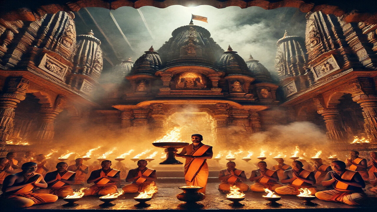 उज्जैन की प्रसिद्ध आरतियाँ –🔱 महाकालेश्वर भस्म आरती, क्षिप्रा आरती, और हरसिद्धि आरती🚩