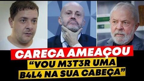LULINHA na CPMI do INSS: A MESADA de R$ 300 MIL e a AMEAÇA DE M0RTE!