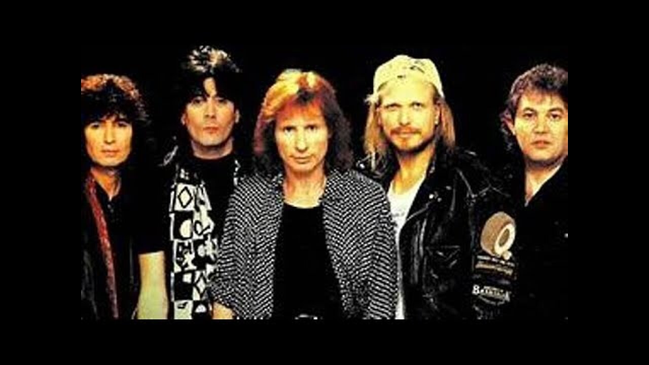 UFO LIVE CUT COMPILATION