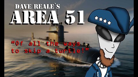 USO SEARCH! Area 51 Aliens!