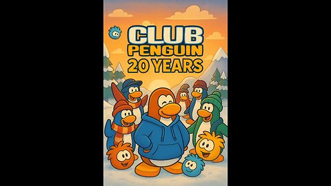 Waddle On (20 Years of Snow) [ChatGPT]