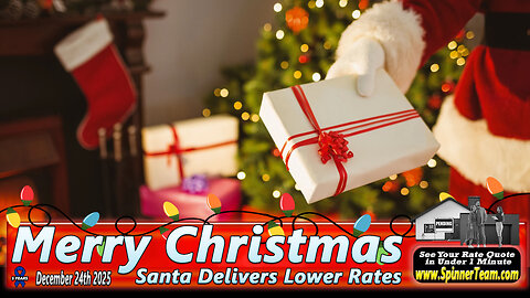 Week 52 | Merry Christmas