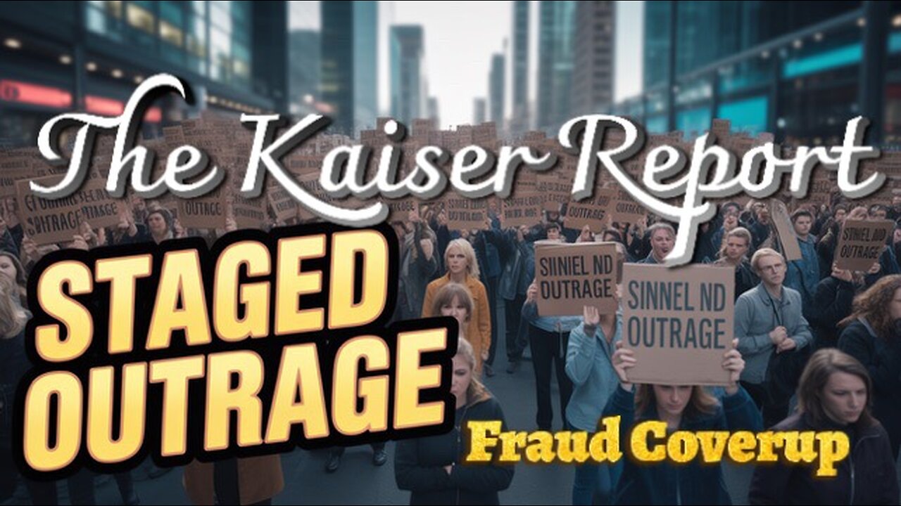 The Kaiser Report 1/9/26