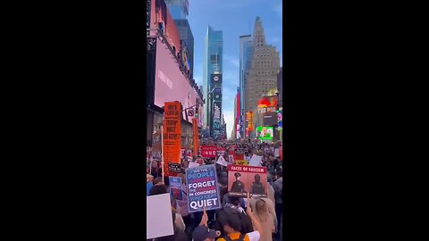 🇺🇸Millions of Americans have rallied against Trump in the United States