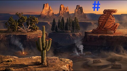 How the Western Conference landscape could change before the trade deadline