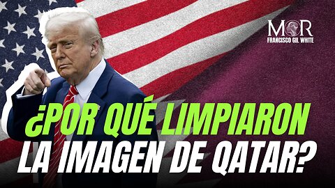 ¿Lavaron la Imágen de Qatar para Ayudar a Terroristas?