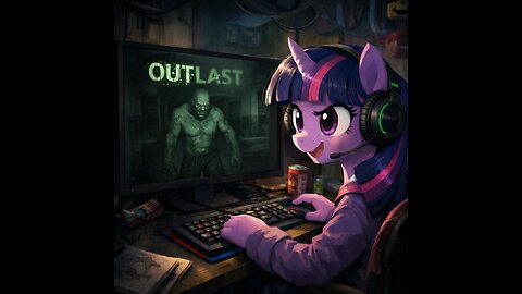 Outlast part 2 Scary gameplay and 18+ have fun watching full gameplay part 2 the end